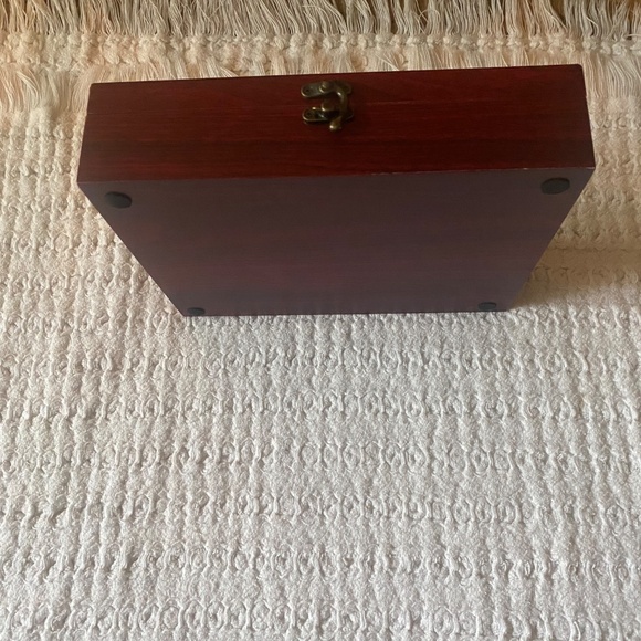 BAER’S VIP 21 Piece Wine Set in Wood Box New - Picture 7 of 11